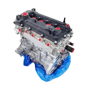 Автомобильный двигатель Tosen G4kd 2.0L для Hyundai Корея автозапчасти для hyundai g4kd G6ba