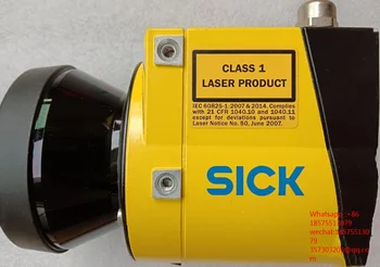 Для лазерного сканера безопасной зоны SICK 1026822 S30B-2011DA1 шт.
