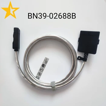 Новый 2,5 М Оригинальный кабель One Connect BN39-02688B QLED 55 65 75 85 Дюймов Новый Оптоволоконный кабель Для QN55QN700A QN65QN900B QN85QN800C 8K TV